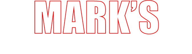 Mark’s Auto & Welding Services Inc. Logo