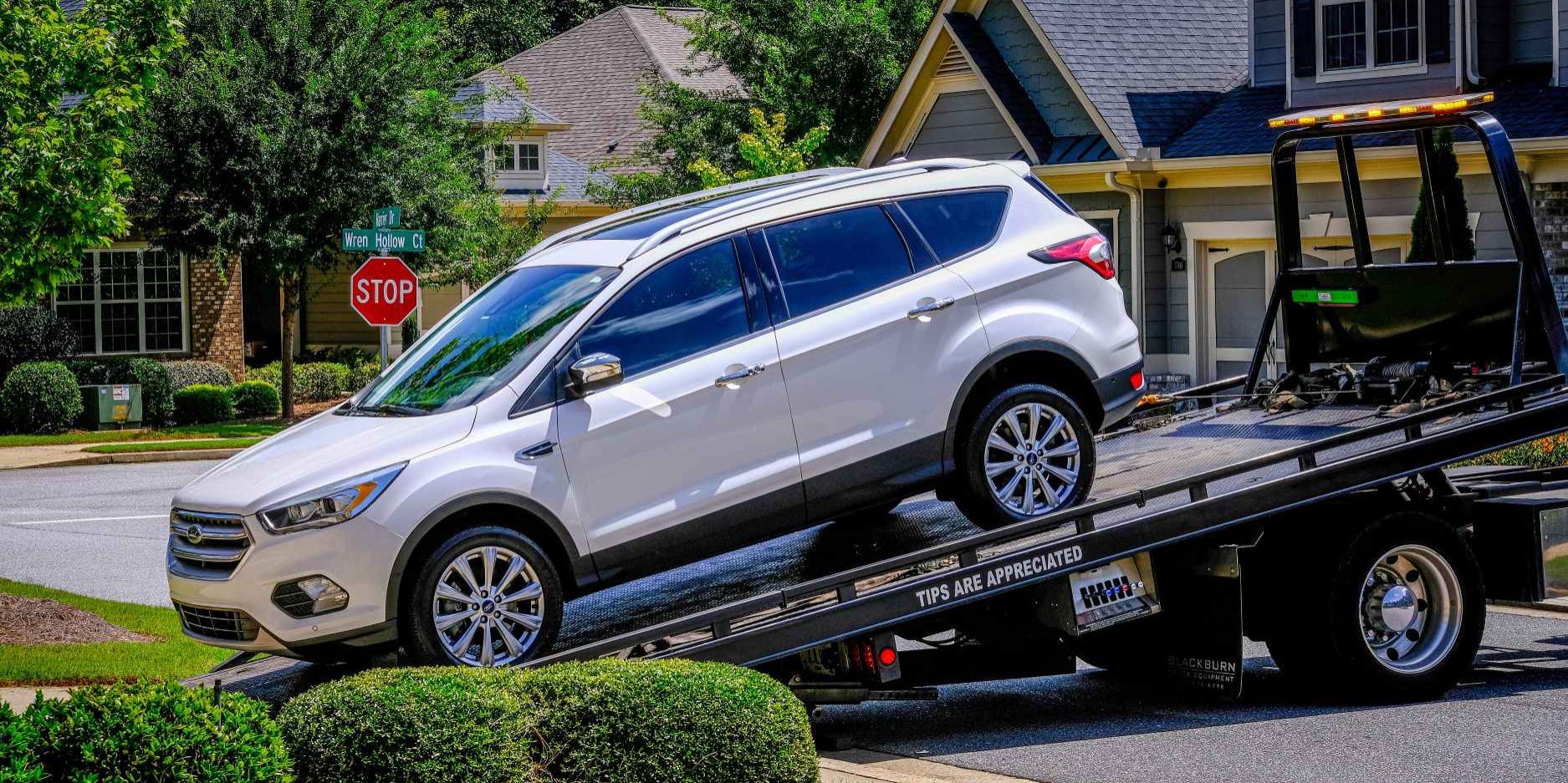 Mark’s Auto & Welding Services Inc. (29)