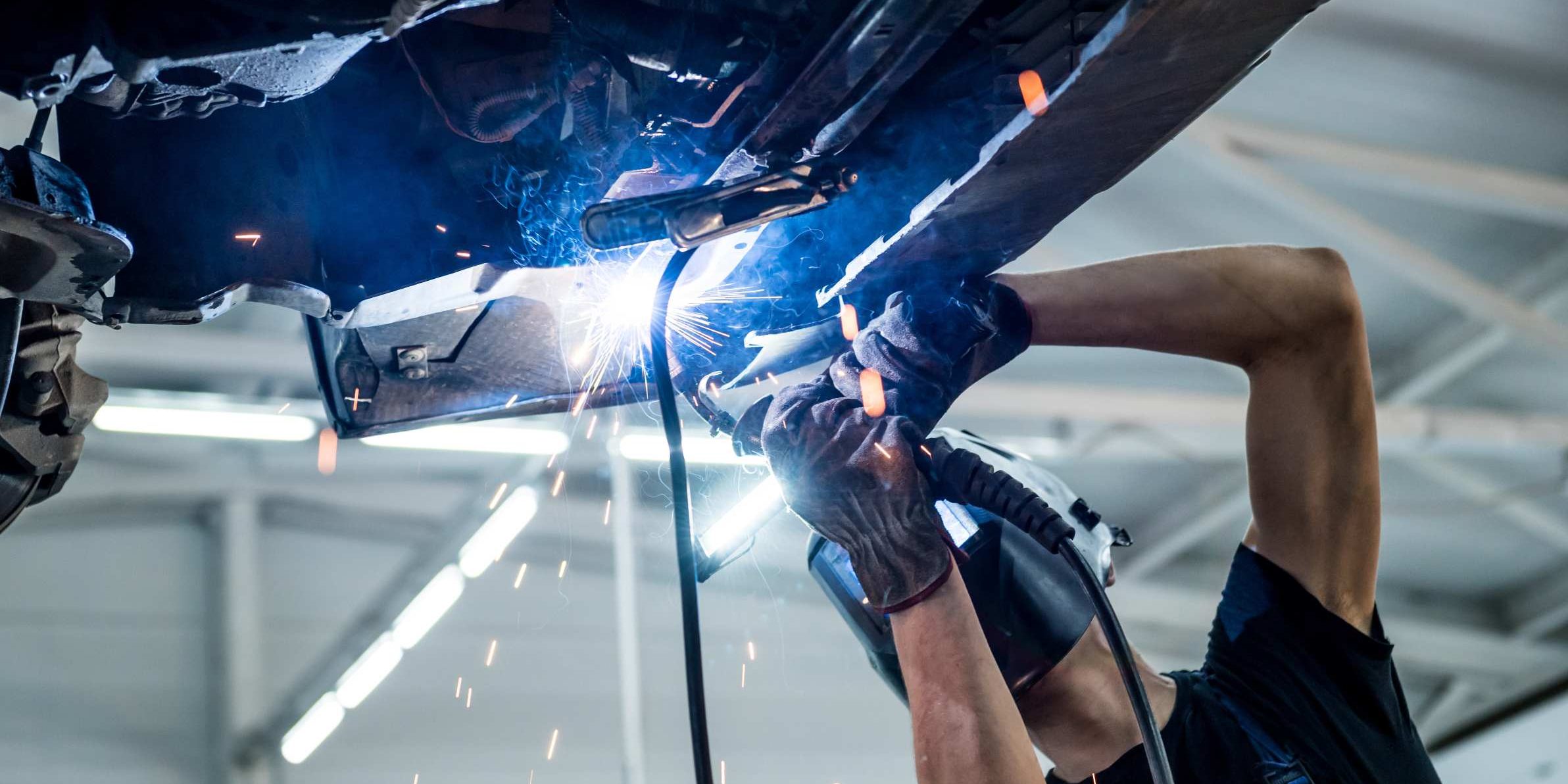 Mark’s Auto & Welding Services Inc. (75)2